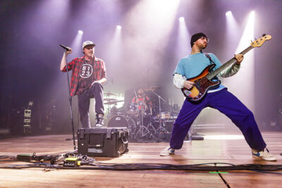 State Champs @ De Roma, picture 11, photographed by Peter Smet - FrontView Magazine