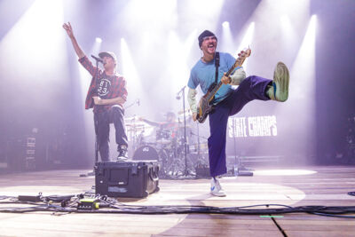 State Champs @ De Roma, picture 12, photographed by Peter Smet - FrontView Magazine