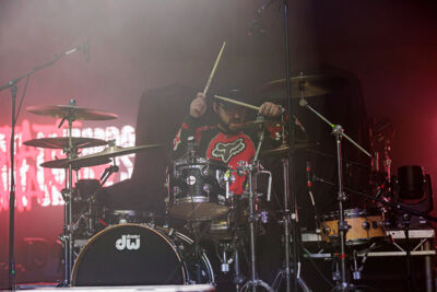 State Champs @ De Roma, picture 13, photographed by Peter Smet - FrontView Magazine