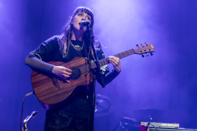 Orlane @ De Roma, picture 3, photographed by Marc Verdonck - FrontView Magazine