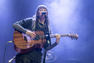 Orlane @ De Roma, picture 6, photographed by Marc Verdonck - FrontView Magazine