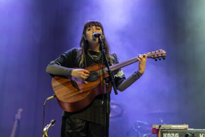 Orlane @ De Roma, picture 7, photographed by Marc Verdonck - FrontView Magazine