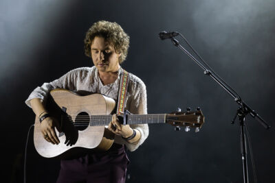 Portland @ De Roma, picture 4, photographed by Marc Verdonck - FrontView Magazine