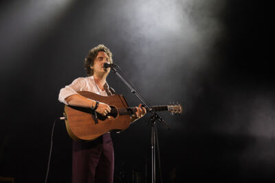 Portland @ De Roma, picture 6, photographed by Marc Verdonck - FrontView Magazine