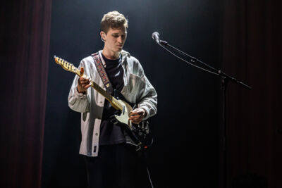 Portland @ De Roma, picture 9, photographed by Marc Verdonck - FrontView Magazine