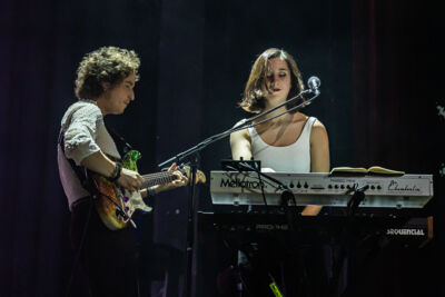 Portland @ De Roma, picture 10, photographed by Marc Verdonck - FrontView Magazine