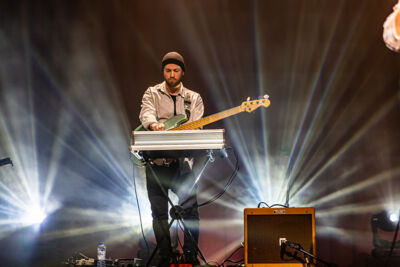 Portland @ De Roma, picture 15, photographed by Marc Verdonck - FrontView Magazine