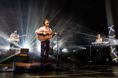 Portland @ De Roma, picture 16, photographed by Marc Verdonck - FrontView Magazine