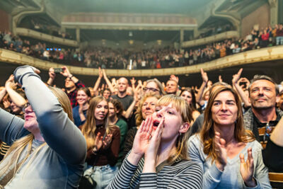 Portland @ De Roma, picture 17, photographed by Marc Verdonck - FrontView Magazine