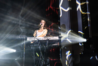Portland @ De Roma, picture 19, photographed by Marc Verdonck - FrontView Magazine