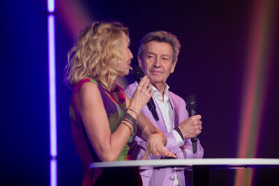 Presscall Tien om te zien @ Studio100, picture 8, photographed by Goele Bormans - FrontView Magazine