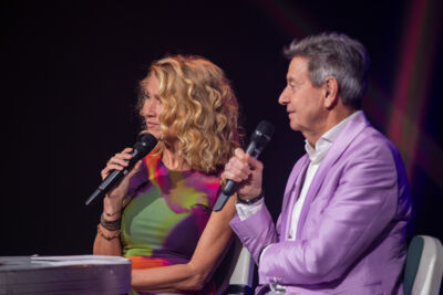 Presscall Tien om te zien @ Studio100, picture 15, photographed by Goele Bormans - FrontView Magazine
