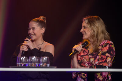Presscall Tien om te zien @ Studio100, picture 22, photographed by Goele Bormans - FrontView Magazine