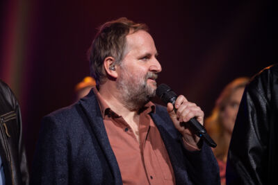 Presscall Tien om te zien @ Studio100, picture 24, photographed by Goele Bormans - FrontView Magazine