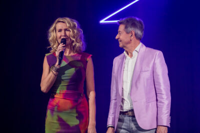 Presscall Tien om te zien @ Studio100, picture 28, photographed by Goele Bormans - FrontView Magazine