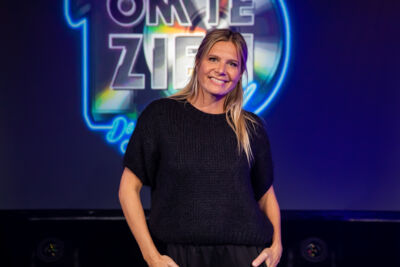 Presscall Tien om te zien @ Studio100, picture 63, photographed by Goele Bormans - FrontView Magazine