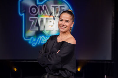 Presscall Tien om te zien @ Studio100, picture 65, photographed by Goele Bormans - FrontView Magazine