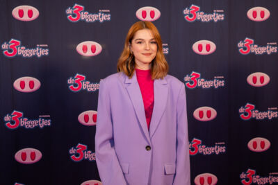 Première De 3 Biggetjes @ Capitole Gent, picture 6, photographed by Goele Bormans - FrontView Magazine