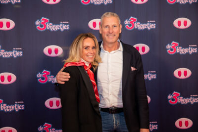 Première De 3 Biggetjes @ Capitole Gent, picture 19, photographed by Goele Bormans - FrontView Magazine