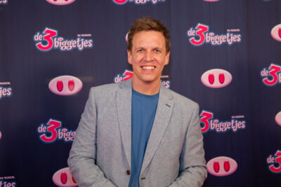 Première De 3 Biggetjes @ Capitole Gent, picture 21, photographed by Goele Bormans - FrontView Magazine