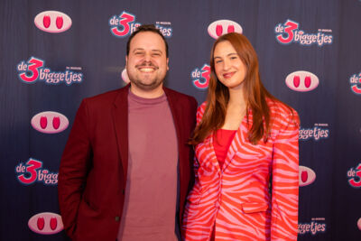 Première De 3 Biggetjes @ Capitole Gent, picture 23, photographed by Goele Bormans - FrontView Magazine