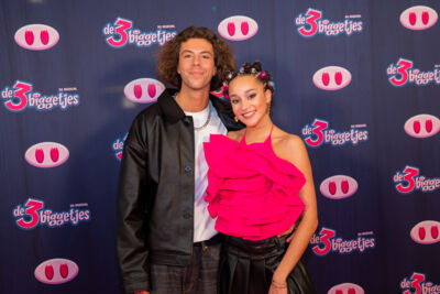 Première De 3 Biggetjes @ Capitole Gent, picture 31, photographed by Goele Bormans - FrontView Magazine