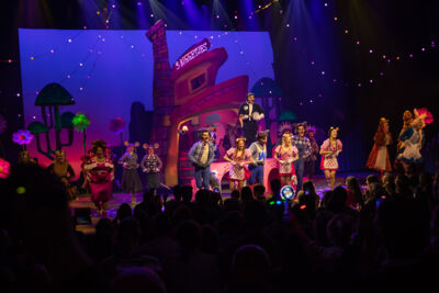 Première De 3 Biggetjes @ Capitole Gent, picture 33, photographed by Goele Bormans - FrontView Magazine