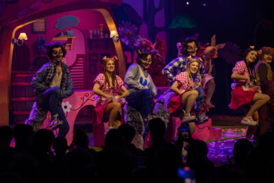 Première De 3 Biggetjes @ Capitole Gent, picture 36, photographed by Goele Bormans - FrontView Magazine