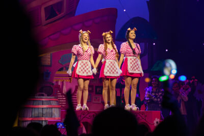 Première De 3 Biggetjes @ Capitole Gent, picture 40, photographed by Goele Bormans - FrontView Magazine