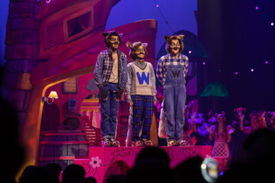 Première De 3 Biggetjes @ Capitole Gent, picture 42, photographed by Goele Bormans - FrontView Magazine