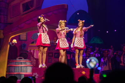Première De 3 Biggetjes @ Capitole Gent, picture 43, photographed by Goele Bormans - FrontView Magazine