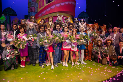 Première De 3 Biggetjes @ Capitole Gent, picture 45, photographed by Goele Bormans - FrontView Magazine