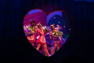Première De 3 Biggetjes @ Capitole Gent, picture 49, photographed by Goele Bormans - FrontView Magazine