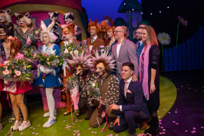Première De 3 Biggetjes @ Capitole Gent, picture 51, photographed by Goele Bormans - FrontView Magazine