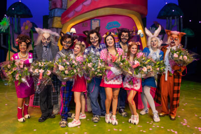 Première De 3 Biggetjes @ Capitole Gent, picture 53, photographed by Goele Bormans - FrontView Magazine