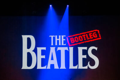 The Bootleg Beatles @ De Roma, picture 1, photographed by Paul Jongeneelen - FrontView Magazine