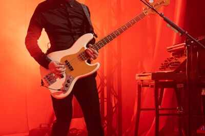 De Staat @ De Casino, foto 5, foto's door David Johnson - FrontView Magazine