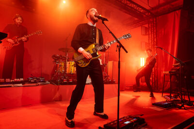 De Staat @ De Casino, foto 6, foto's door David Johnson - FrontView Magazine
