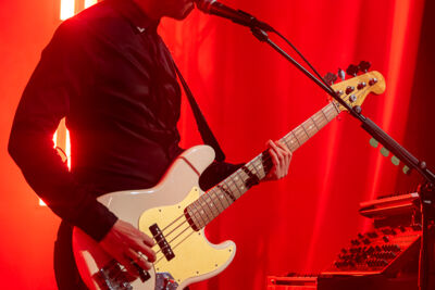 De Staat @ De Casino, foto 8, foto's door David Johnson - FrontView Magazine
