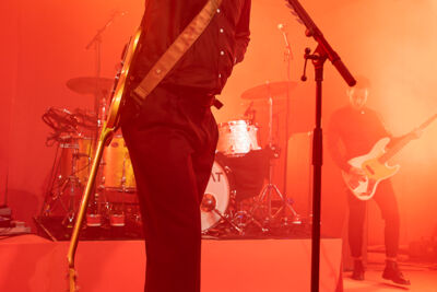 De Staat @ De Casino, foto 9, foto's door David Johnson - FrontView Magazine