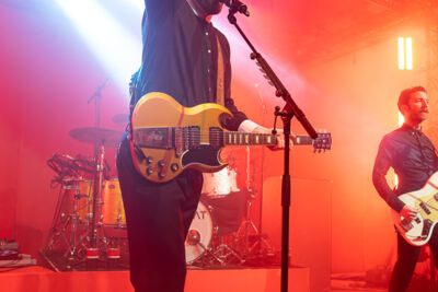 De Staat @ De Casino, foto 10, foto's door David Johnson - FrontView Magazine