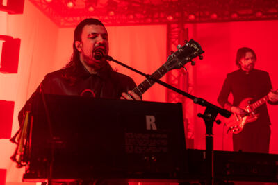 De Staat @ De Casino, foto 13, foto's door David Johnson - FrontView Magazine