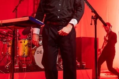 De Staat @ De Casino, foto 14, foto's door David Johnson - FrontView Magazine