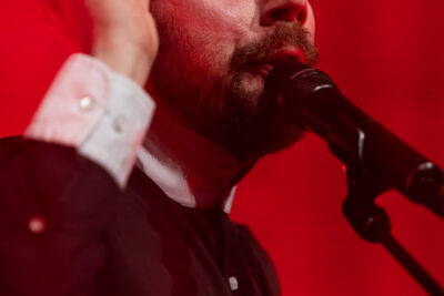 De Staat @ De Casino, foto 15, foto's door David Johnson - FrontView Magazine