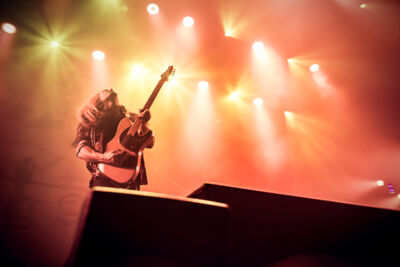 Being As An Ocean @ 013, picture 10, photographed by Peter Smet - FrontView Magazine