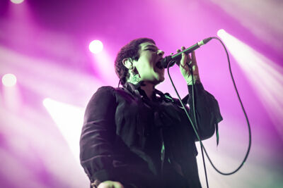 Being As An Ocean @ 013, picture 12, photographed by Peter Smet - FrontView Magazine