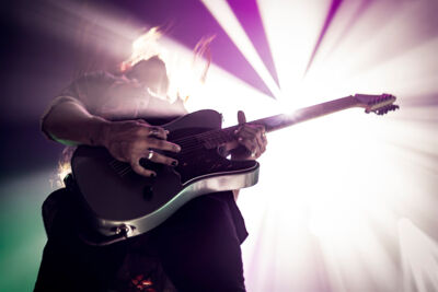 Being As An Ocean @ 013, picture 13, photographed by Peter Smet - FrontView Magazine
