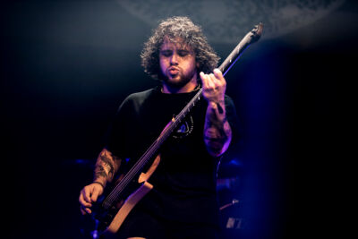 Currents @ 013, picture 3, photographed by Peter Smet - FrontView Magazine