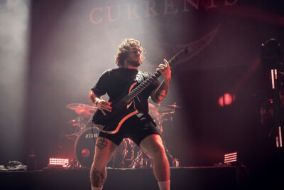 Currents @ 013, picture 9, photographed by Peter Smet - FrontView Magazine