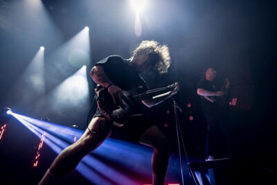 Currents @ 013, picture 13, photographed by Peter Smet - FrontView Magazine